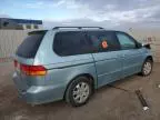 2003 Honda Odyssey EXL