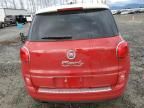 2014 Fiat 500L Easy