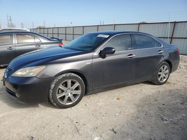 2008 Lexus ES 350