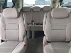 2008 Chrysler Town & Country Touring