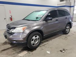 Run And Drives Cars for sale at auction: 2010 Honda CR-V LX