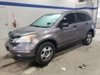 2010 Honda CR-V LX