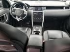 2016 Land Rover Discovery Sport SE