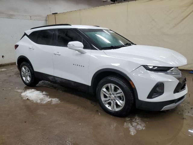 2020 Chevrolet Blazer 1LT