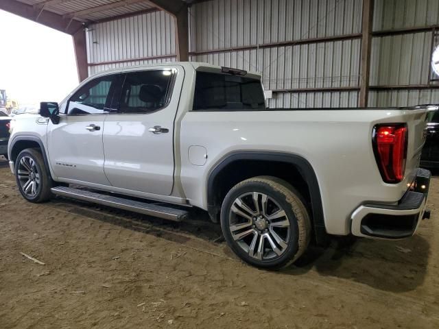 2020 GMC Sierra K1500 Denali