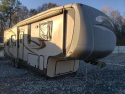 2013 Wildwood 2013 Foresriver Blue Ridge en venta en Spartanburg, SC