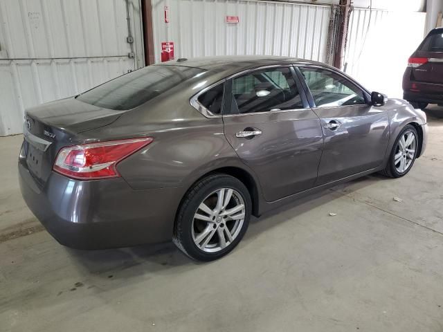 2013 Nissan Altima 3.5S