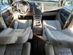 2012 Chrysler Town & Country Touring L