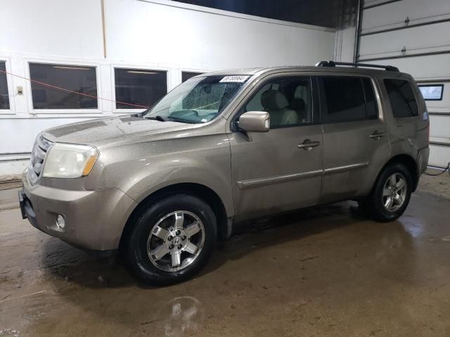 2009 Honda Pilot Touring