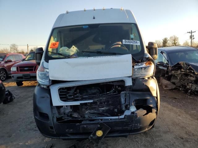 2019 Dodge RAM Promaster 1500 1500 High