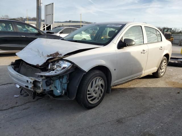 2008 Chevrolet Cobalt LS