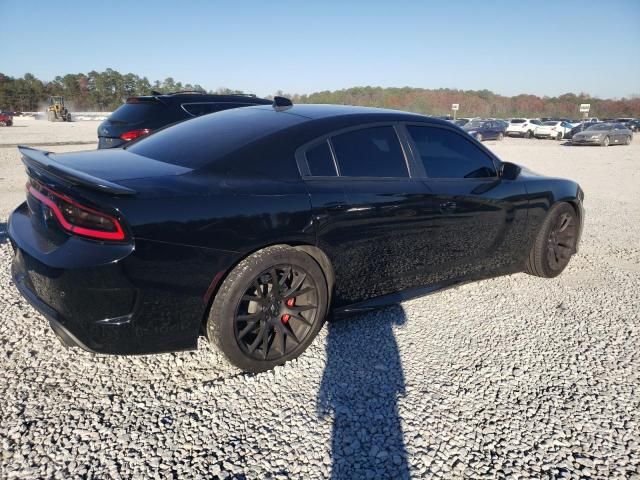 2019 Dodge Charger Scat Pack