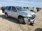 2005 Mercury Mariner