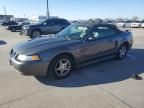 2003 Ford Mustang