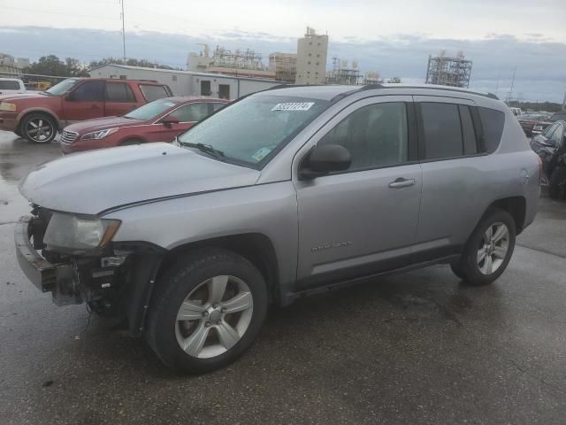 2014 Jeep Compass Sport