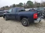 2011 Chevrolet Silverado C1500 LS