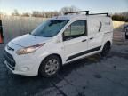 2016 Ford Transit Connect XLT