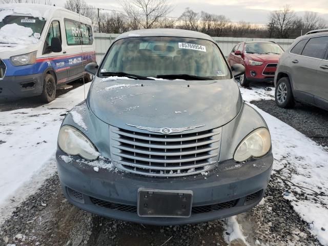 2009 Chrysler PT Cruiser