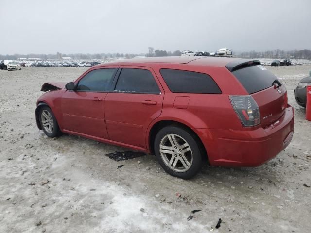 2005 Dodge Magnum SXT