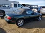 2001 Mazda MX-5 Miata Base