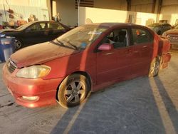 2006 Toyota Corolla CE en venta en Greenwood, NE