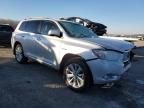 2009 Toyota Highlander Hybrid Limited