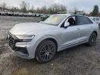 2020 Audi Q8 Premium Plus S-Line