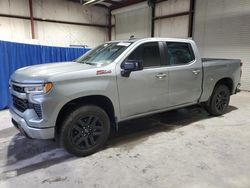 4 X 4 for sale at auction: 2024 Chevrolet Silverado K1500 RST