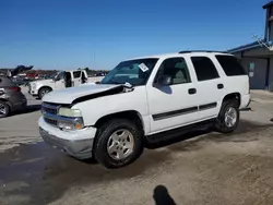 2004 Chevrolet Tahoe C1500 en venta en Memphis, TN