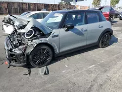 2023 Mini Cooper S en venta en Wilmington, CA