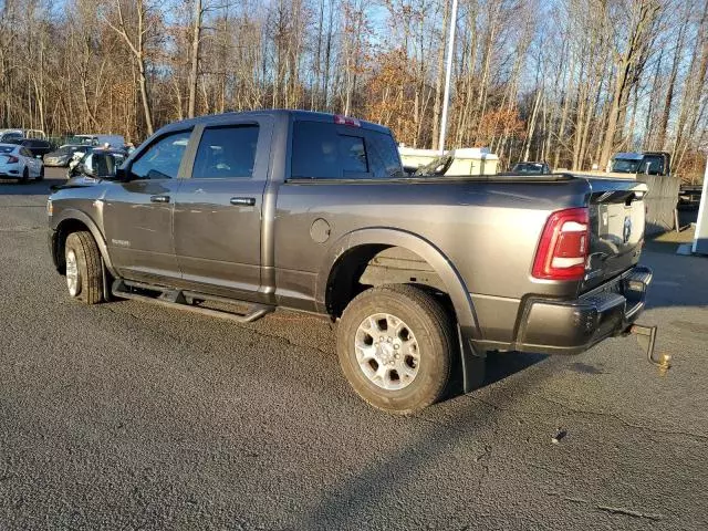 2022 Dodge 2500 Laramie