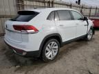 2021 Volkswagen Atlas Cross Sport SE