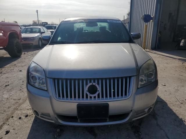 2008 Mercury Sable Luxury