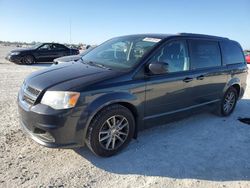 Dodge Vehiculos salvage en venta: 2014 Dodge Grand Caravan SXT