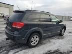 2012 Dodge Journey SE