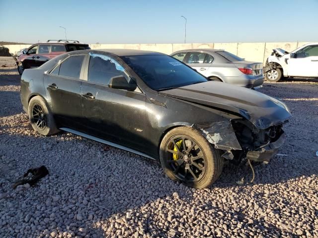 2009 Cadillac CTS-V