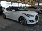 2014 Hyundai Veloster Turbo