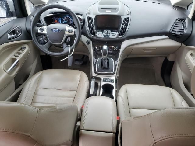 2015 Ford C-MAX SEL