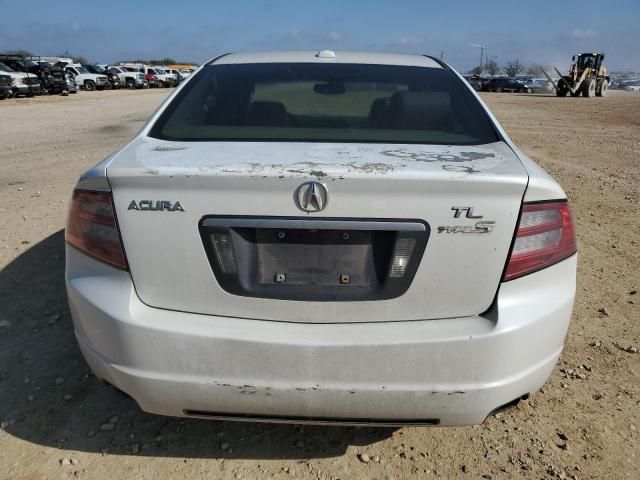 2008 Acura TL