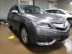 2017 Acura RDX Technology