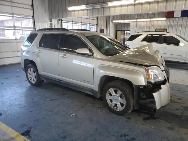 2013 GMC Terrain SLE