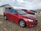 2011 Chevrolet Cruze LT