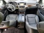 2013 Mercedes-Benz GL 350 Bluetec