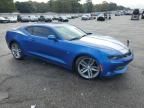 2016 Chevrolet Camaro LT