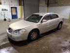 2007 Buick Lucerne CX