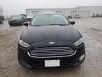 2016 Ford Fusion S