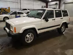 2000 Jeep Cherokee Sport en venta en Avon, MN