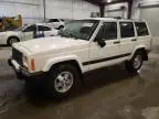 2000 Jeep Cherokee Sport