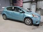 2014 Toyota Prius C