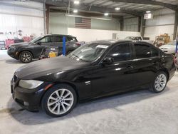 BMW salvage cars for sale: 2011 BMW 328 XI